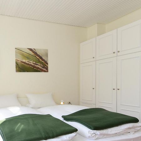 Pension Hilligenlei Zi 02 Dz Wyk auf Föhr Exteriör bild